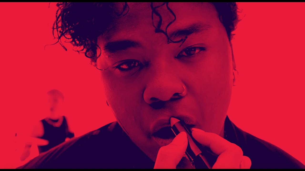 CRIMSON BLOOM - CHERRY LIPSTICK (Official Video)