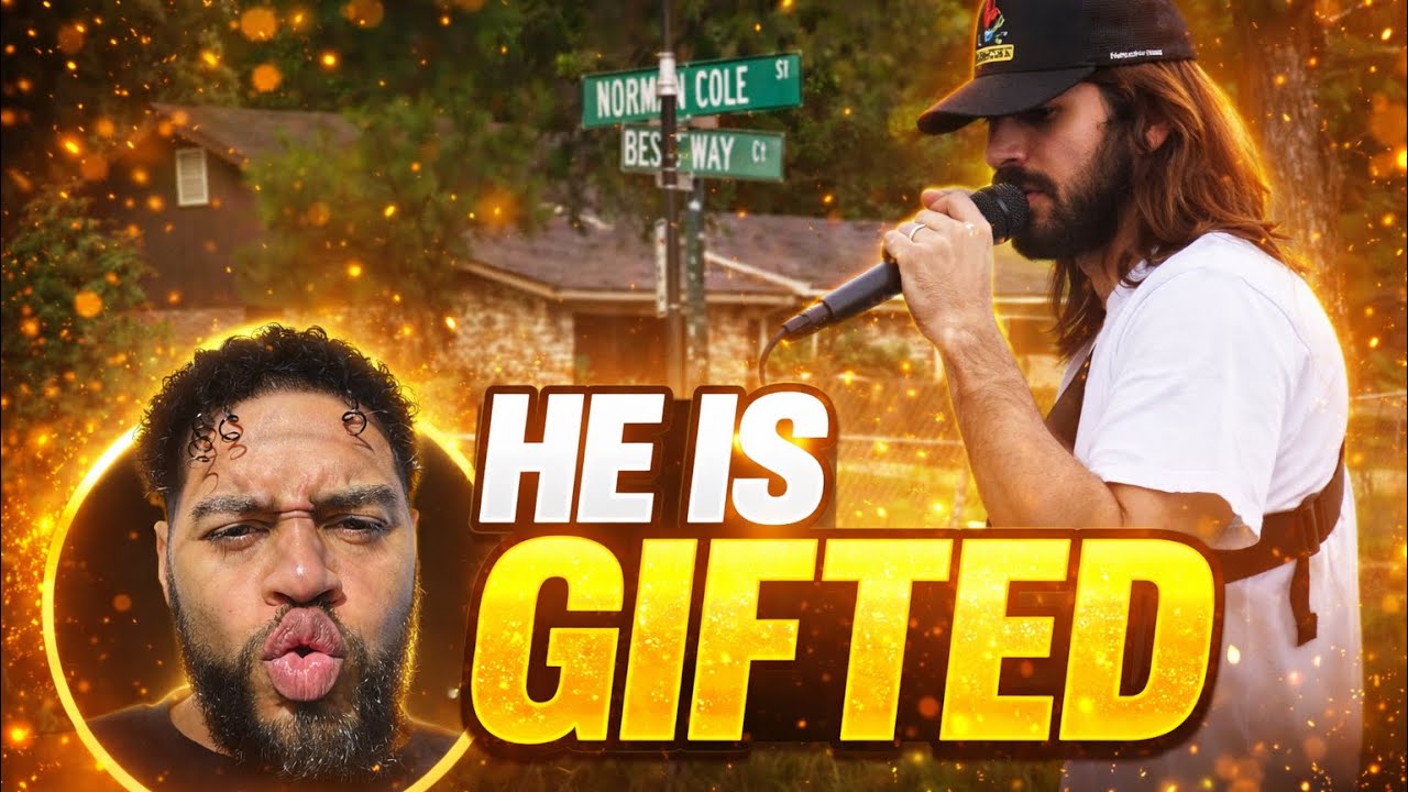 JAYY WICK - NO DAYZ OFF (REACTION) BRO HE IS GIFTED !!!