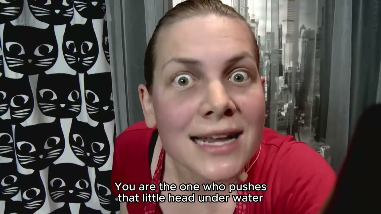 Maailmantappaja World Killer TRAILER English subtitles