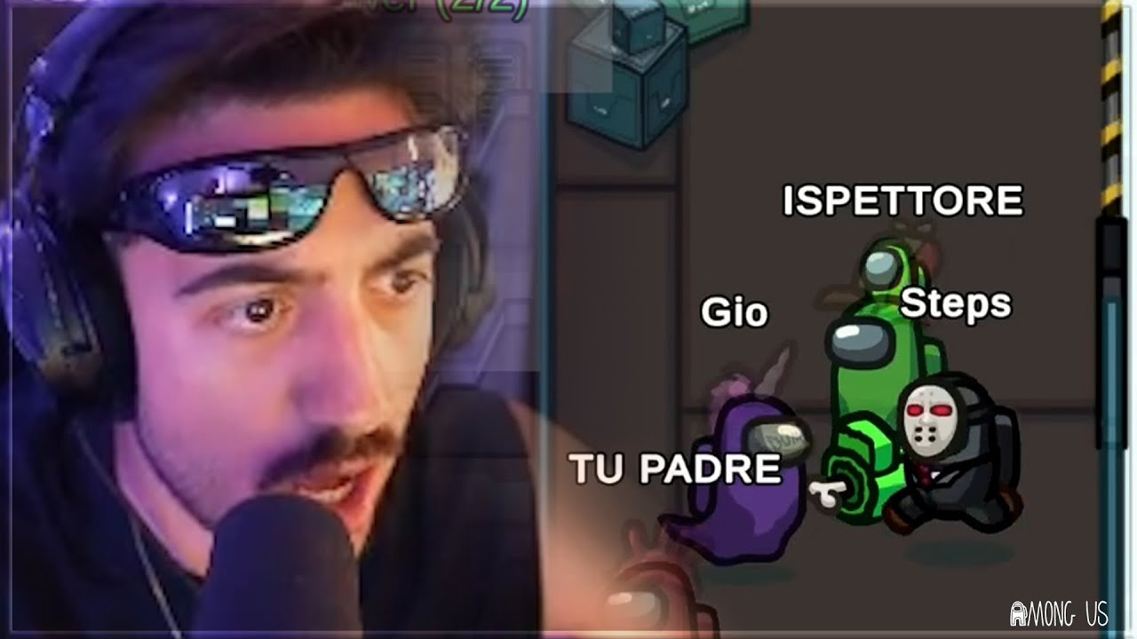 IL RITORNO DELL' ISPETTORE