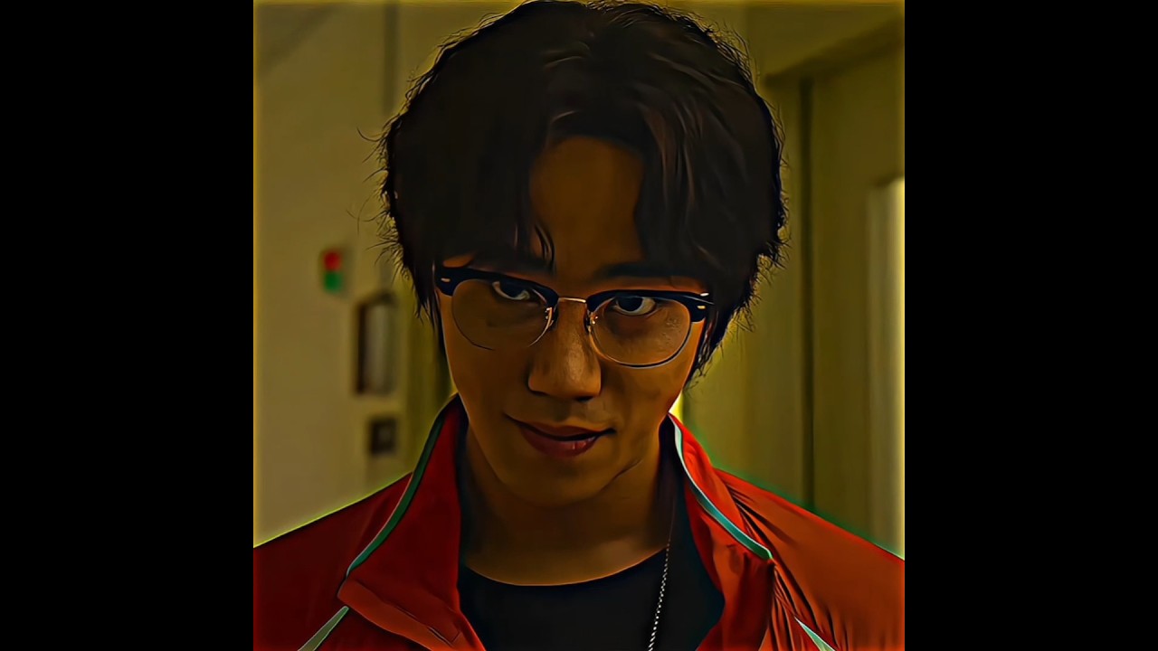 Seong Je Aura In This Scen ☠️🔥 Weak Hero Class Season 2 Edit