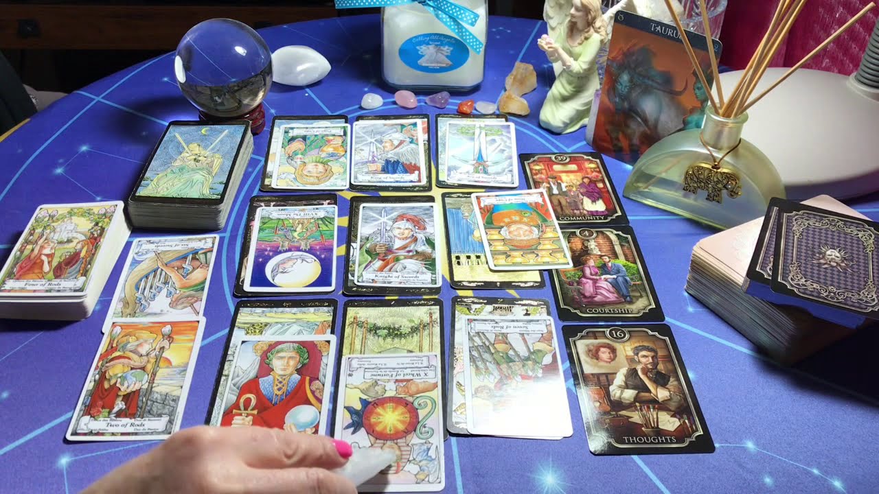 Taurus This Offer Is Your Wish Fulfillment... Go For It! 5/5/19 (June 2019 Intention)