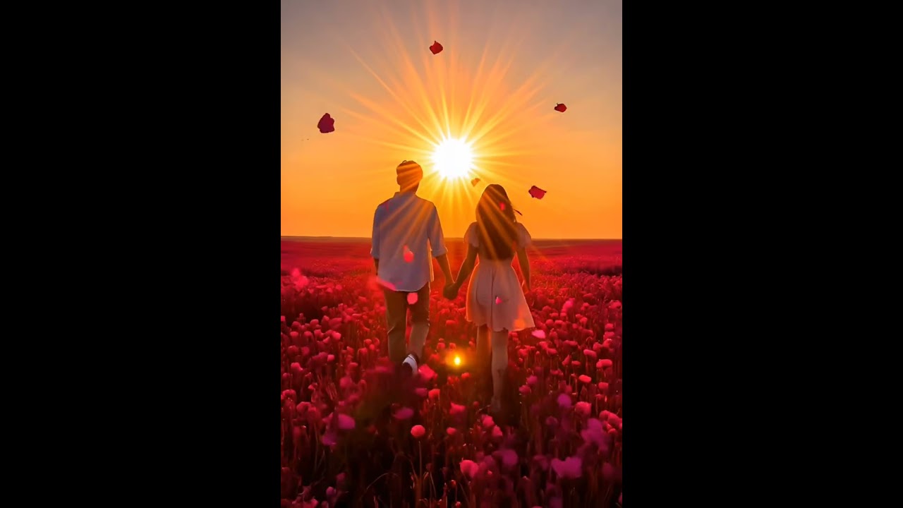 You and Me