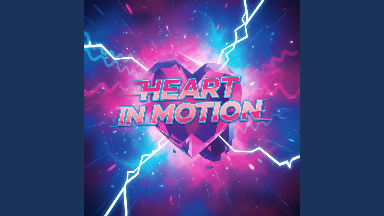 Heart in Motion