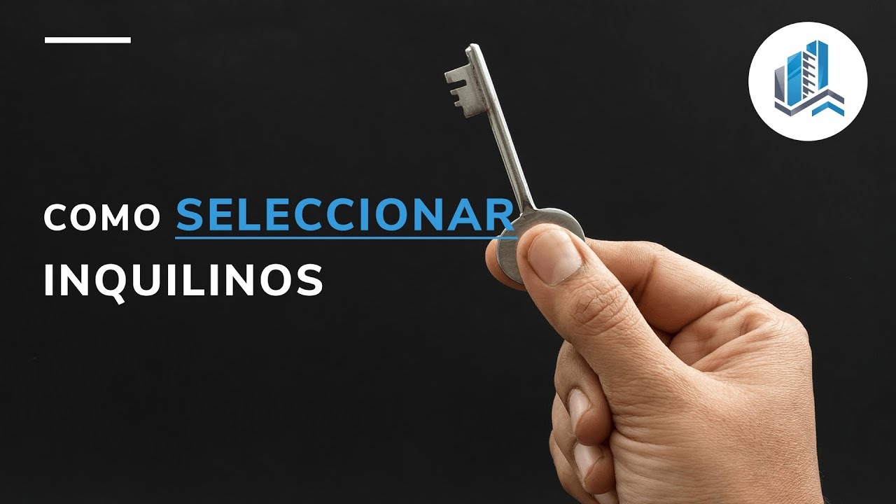Como SELECCIONAR inquilinos