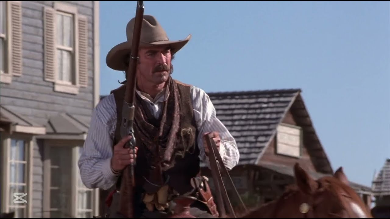 Crossfire Trail (2001)