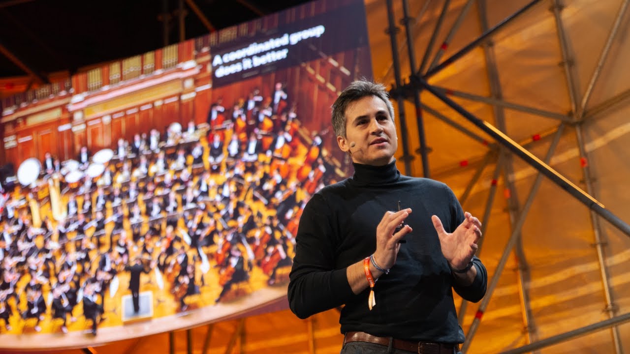 Slush Spacetech Showcase: PANGEA AEROSPACE (CEO & Co-Founder Adrià Argemí)