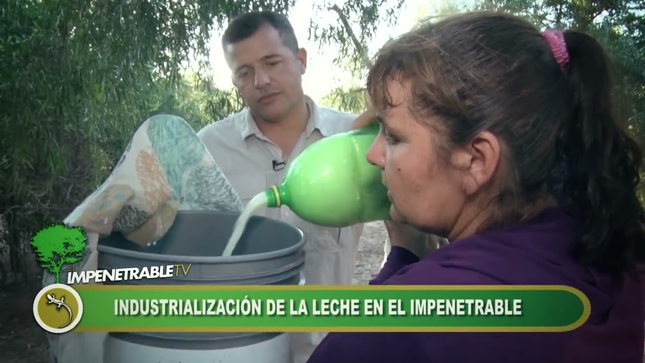 EL IMPENETRABLE TV