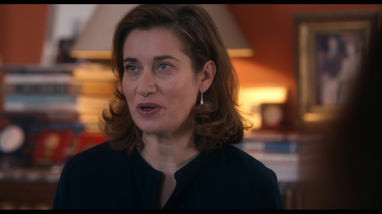 NUM&Eacute;RO UNE - Bande-annonce