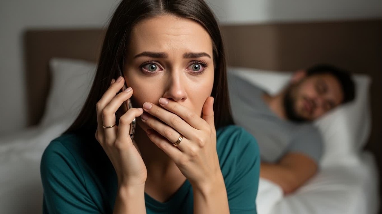 «Мужу ни слова»: звонок из клиники разрушил нашу жизнь.