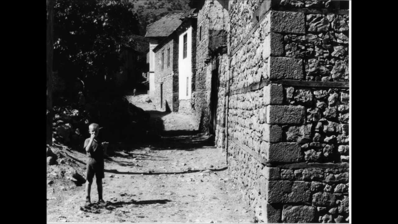 LABUNISTA(sredinata na XX-ti vek) 1 Zaspala moma,Mahmud se sprema za Tursko