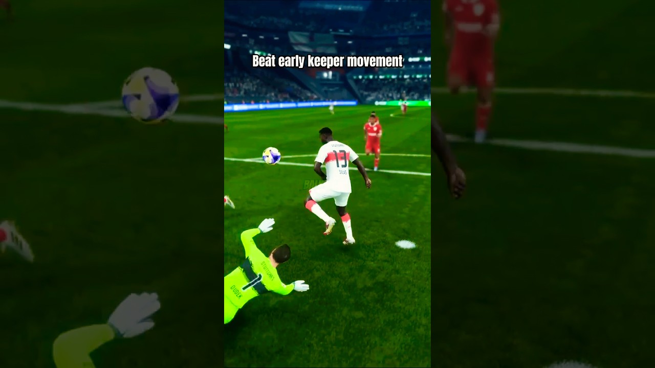 The best Rainbow skill ever! 🤯 #fc26