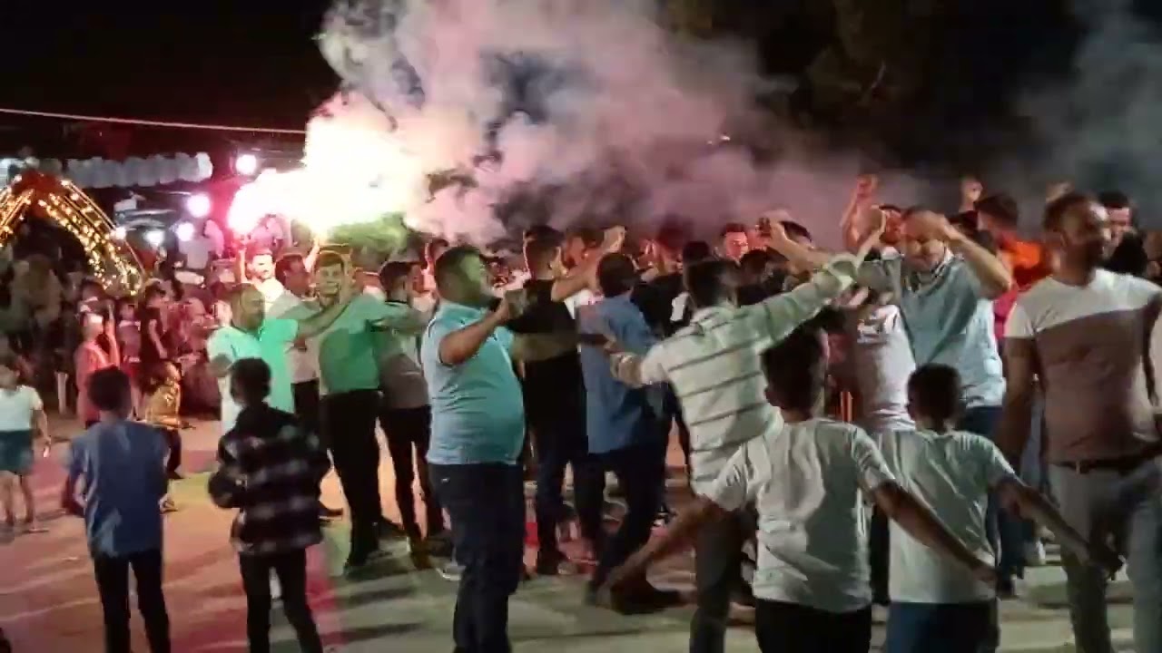 Manisa Alaşehir dağarlar mahallesi #düğün Ahmet aktaş #sünnetdüğünü