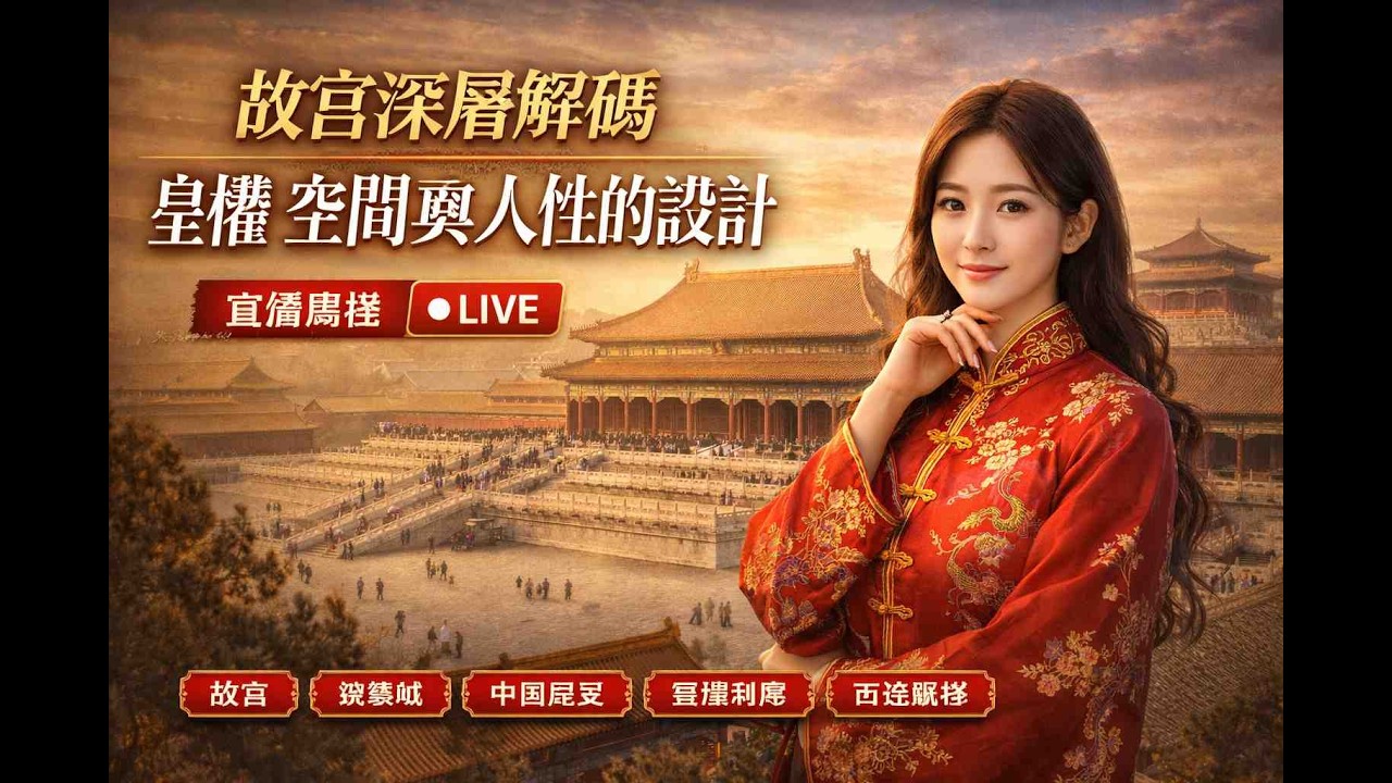 深度探秘恭王府｜京城第一王府的興衰祕史