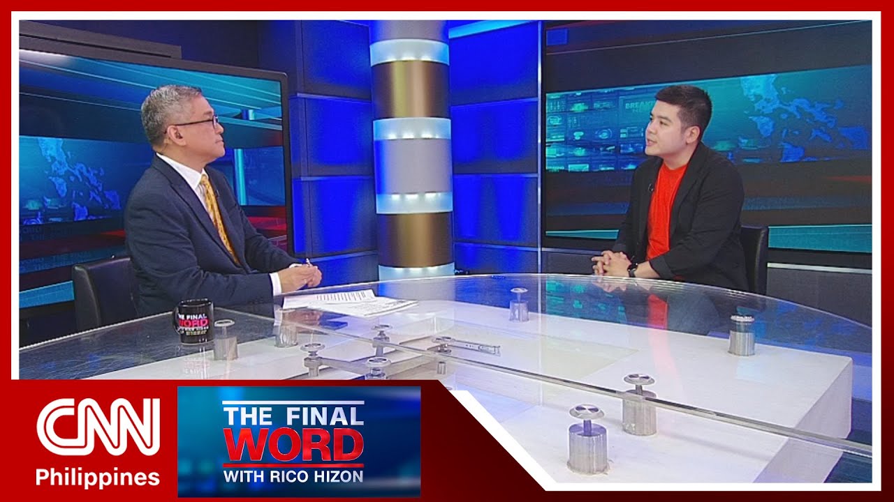 Delivering educational financial assistance to children | The Final Word