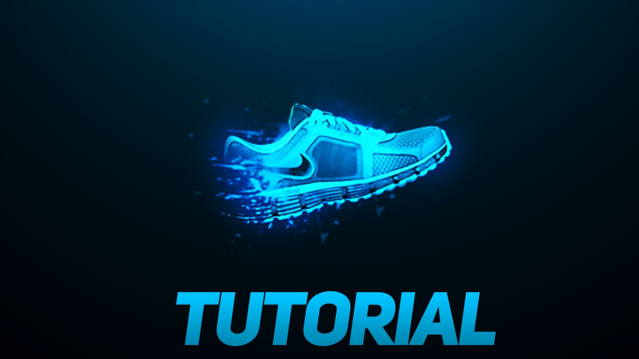 How to Make Advertisements in Photoshop | BazDZN
