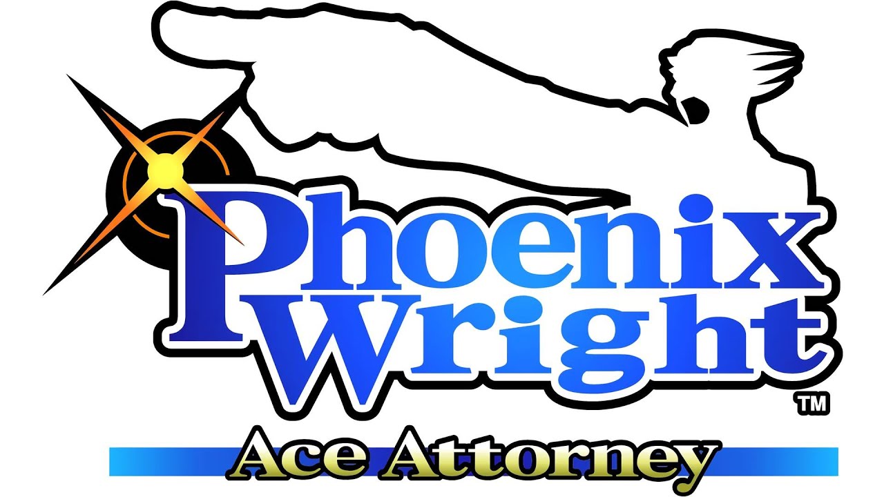 Maya Fey ~ Turnabout Sisters 2001 (Alpha Mix) - Phoenix Wright: Ace Attorney