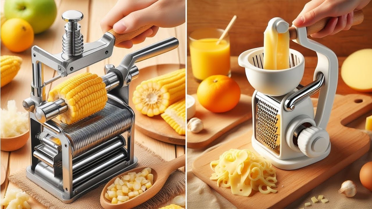 Nice 🥰 Best Appliances & Kitchen Gadgets For Every Home 696🏠 Appliances, Makeup, Smart Inventions