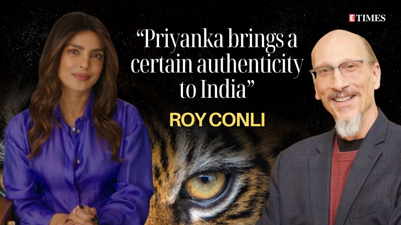 Hollywood Producer Picks Priyanka Chopra for 