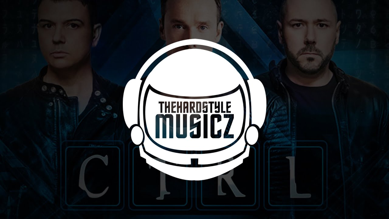Technoboy, Tuneboy & Isaac - CTRL (Original Mix)