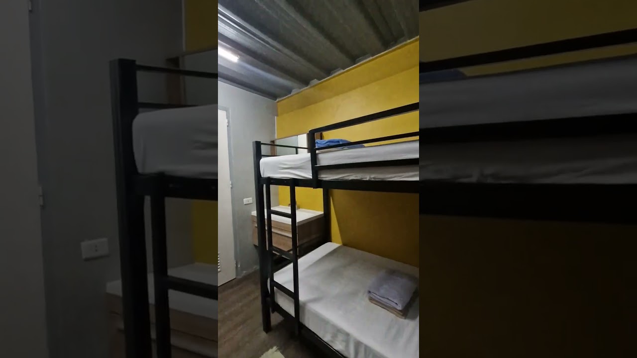 One of the affordable accommodations located just outside BGC 