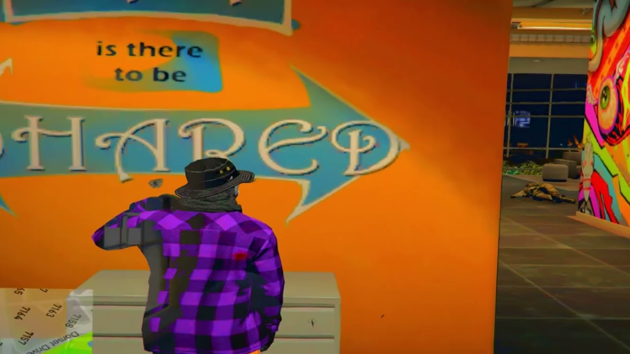 Spades I EasyRP