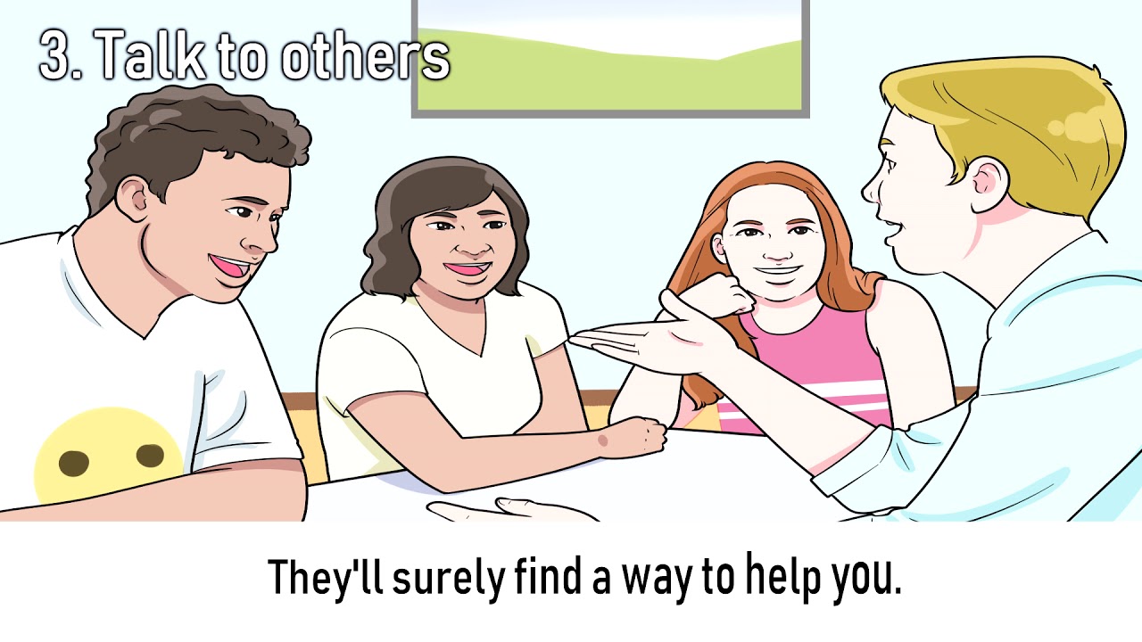 6 Ways to beat depression - BetterMind