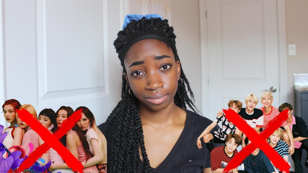 Here's Why I Stopped Listening to Kpop...