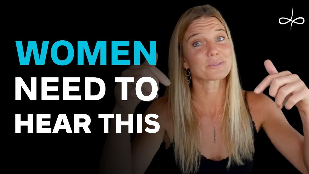Unveiling Dark Masculine Energy: Empowerment, Self-Awareness & Relationship Transformation