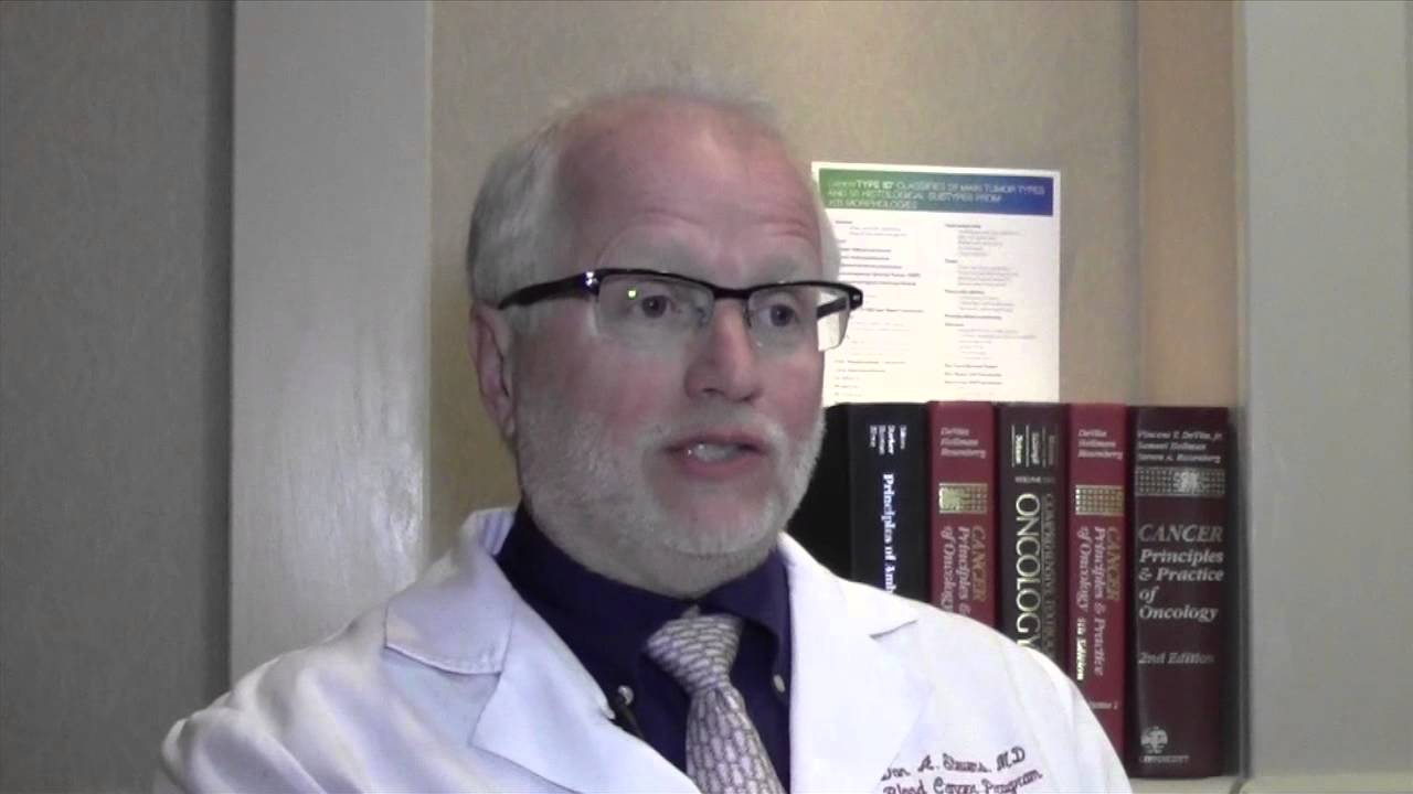 Leukemia & Lymphona: What are blood cancers? | Norton Cancer Institute