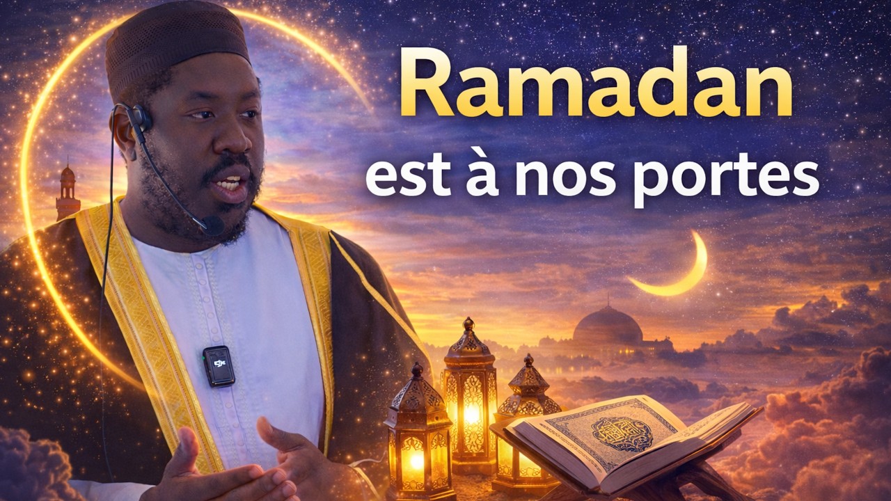 XUTBA WAADIAL KOOR 2026 - 1427 || IMAM MOUHAMMAD BA