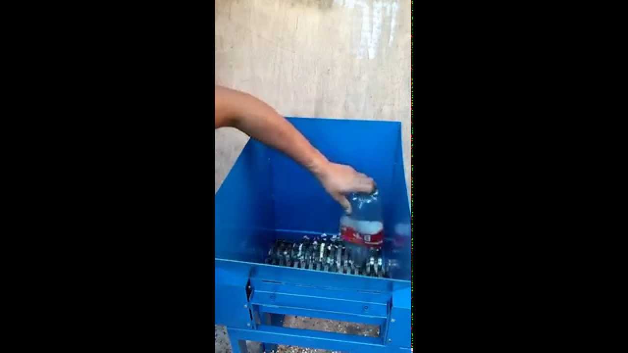 Triturador de pet vendo 11 99184-4260  Blemaq