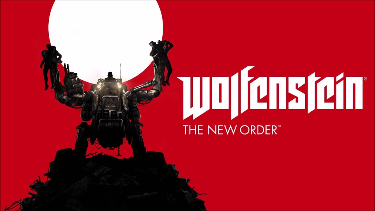 Wolfenstein: The New Order OST - Deathshead (Extended)