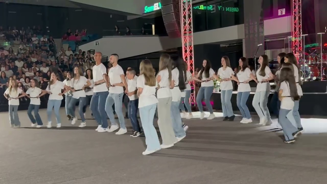 AC/DC на гости в Самоков  !