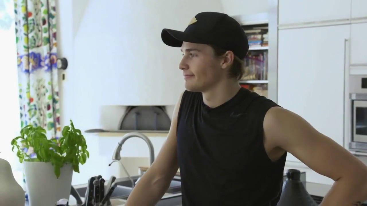 Peg blir vansinnig på Filip