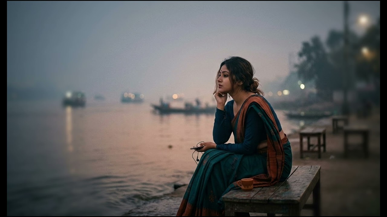 তবুও তোমাকেই চাইবো 💔 | Phir Bhi Tumko Chaahunga Bangla Cover