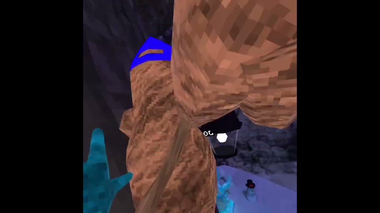 Juking kids and just running around the map (sry for not talking I had AirPods in)