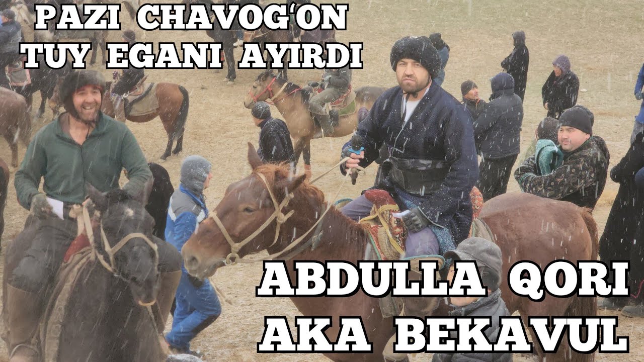 Oltinsoy Mirshodi Xushmamat akaning katta kupkarisi 15.12.2024