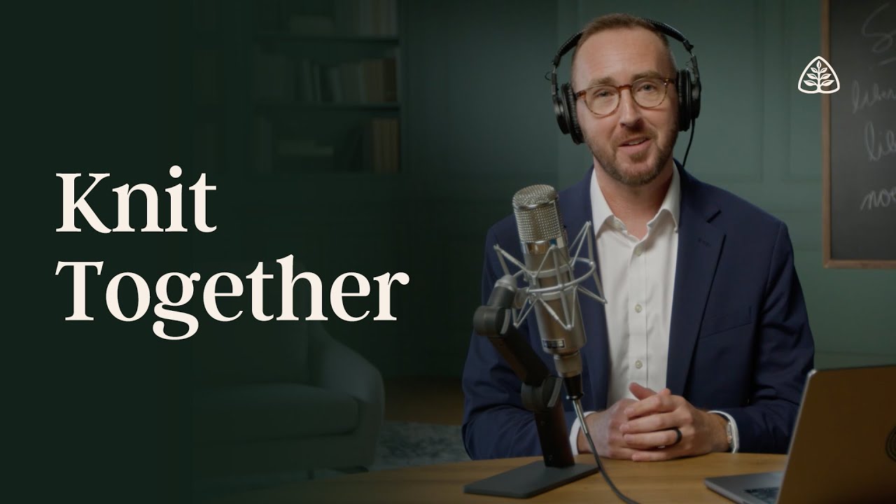 Unity in Christ: Renewing Your Mind