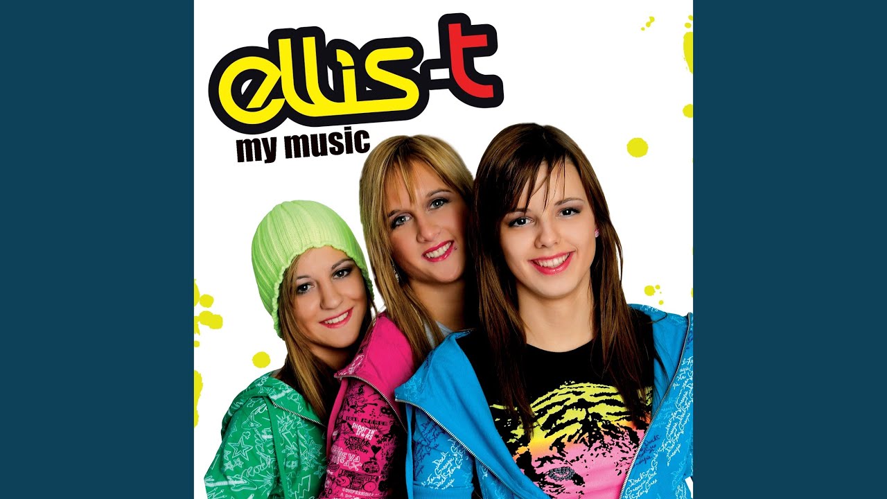 My Music (Radio Edit)