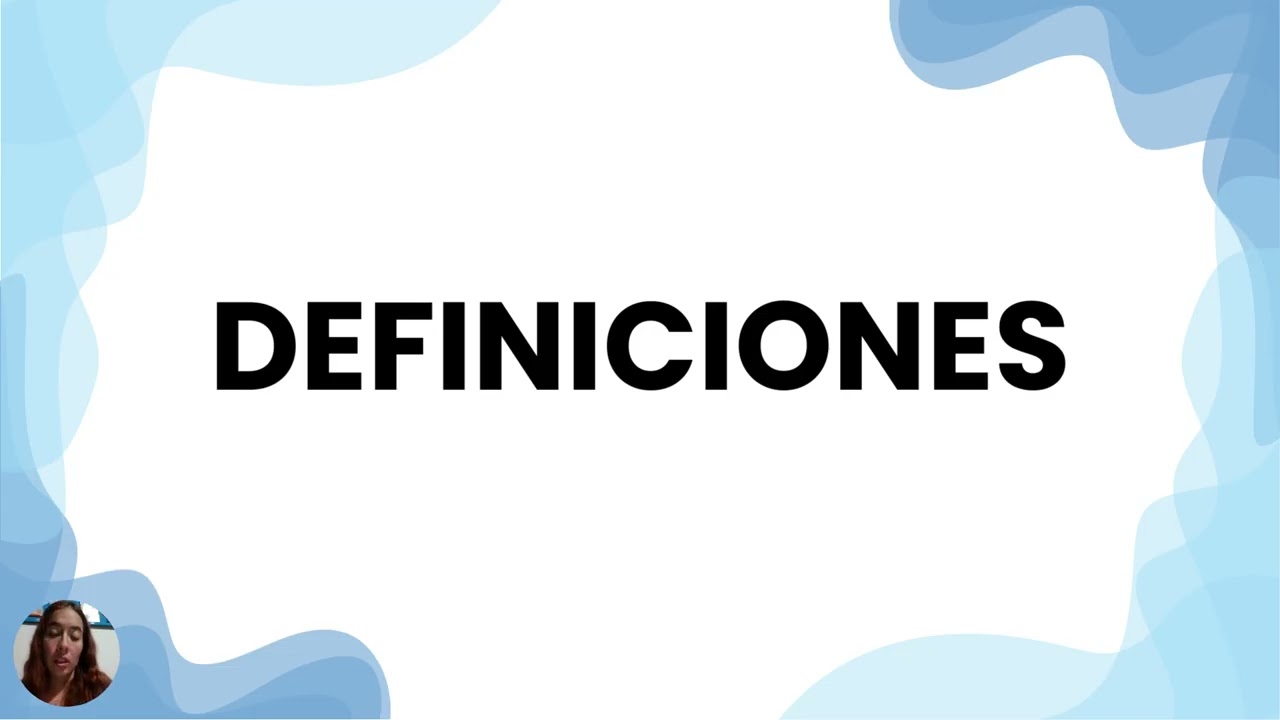 Vigilancia y epidemiologia