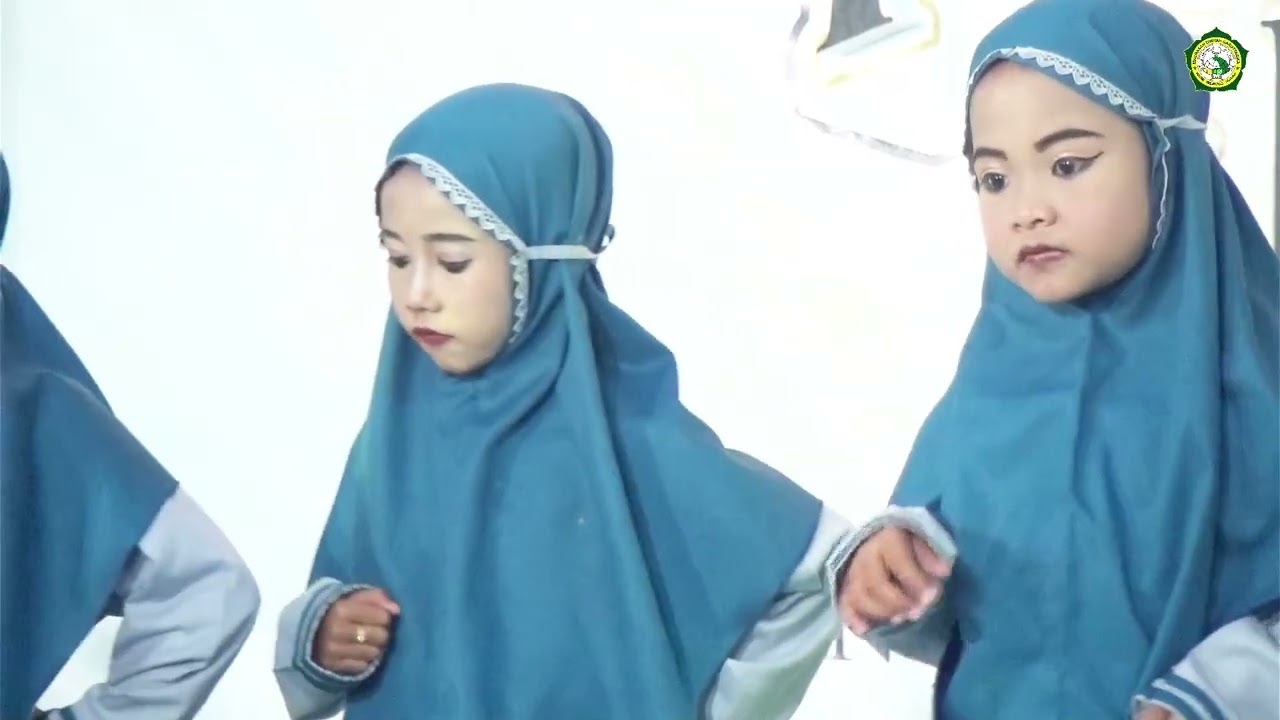 #4 ALLOHUMMA SHOLLI