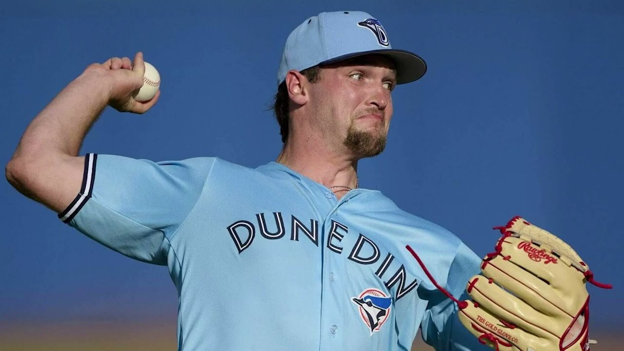 The Blue Jays played overall better baseball than the Dodgers, but not when it actually mattered