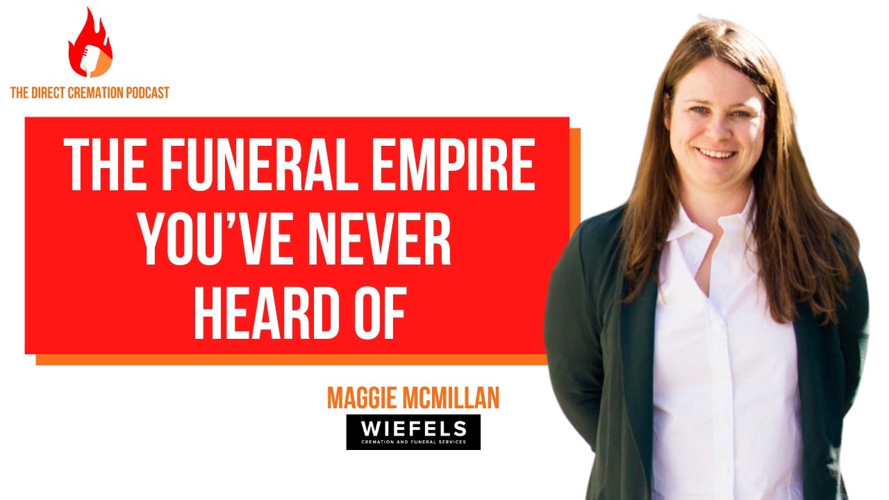 Why raising prices, losing customers, can still make more money | Maggie McMillan (Wiefels) #39