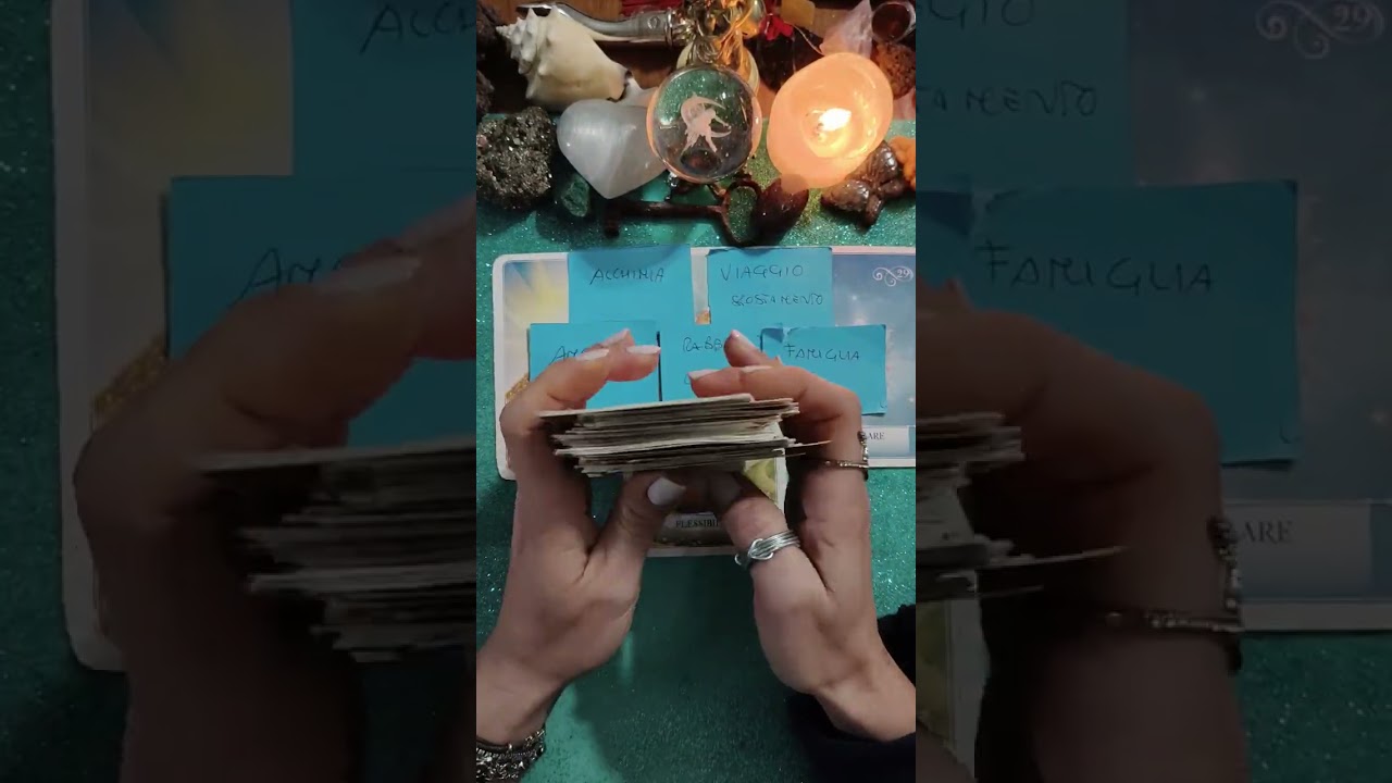 ⛔💌In arrivo per te una comunicazione o un incontro inatteso❤️ Ascolta potrebbe essere la tua stesa🫂
