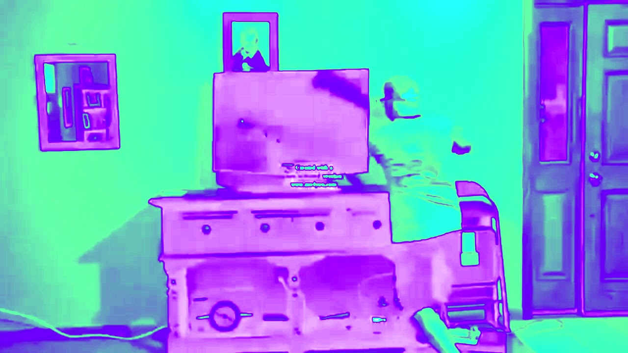 Preview 2 Smashing TV Effects in Full Chord