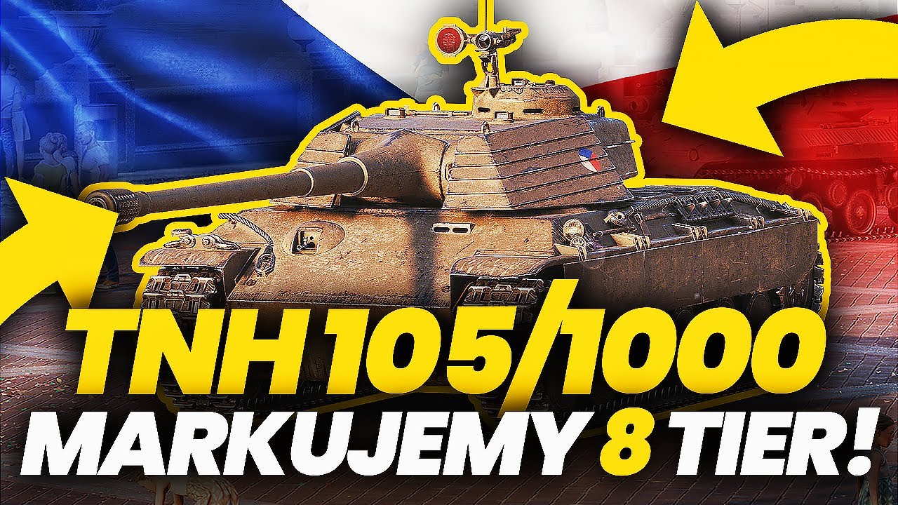 TNH 105/1000  |  3rd MoE Battle #500