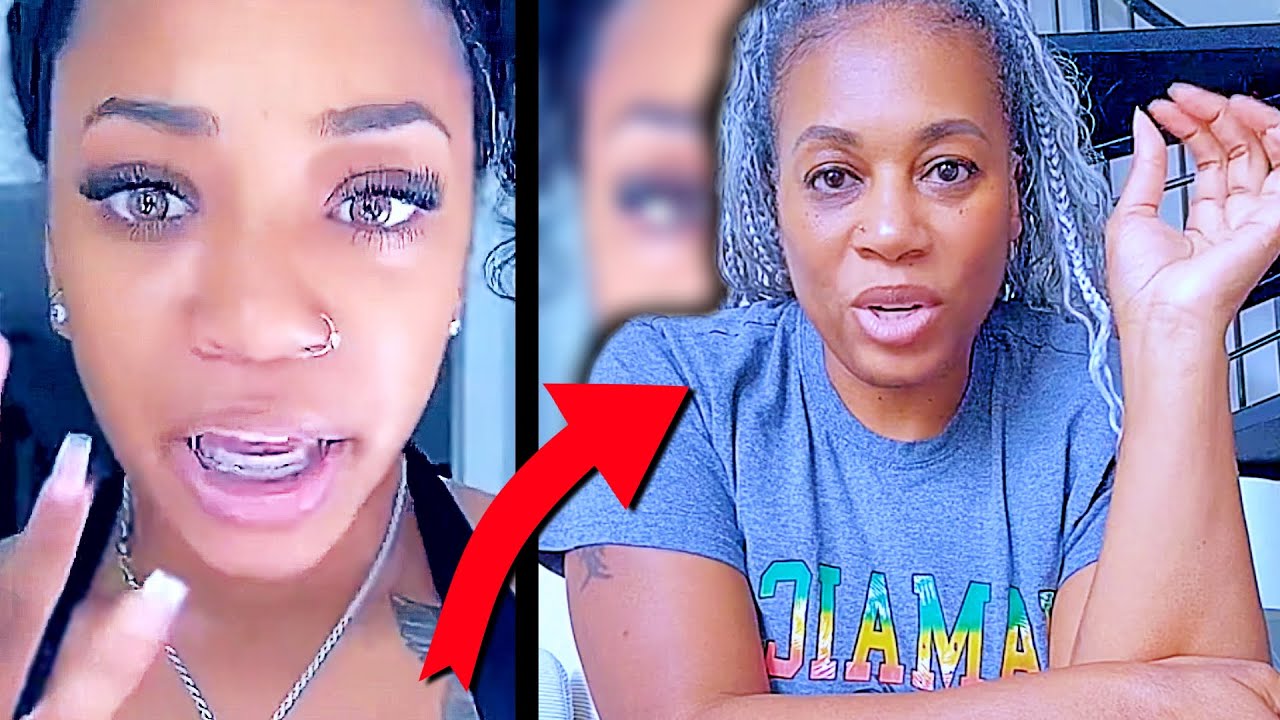 Sis Says Women DESTROYED The Dating Market & Why Black Men Are No Longer Approaching Black Women