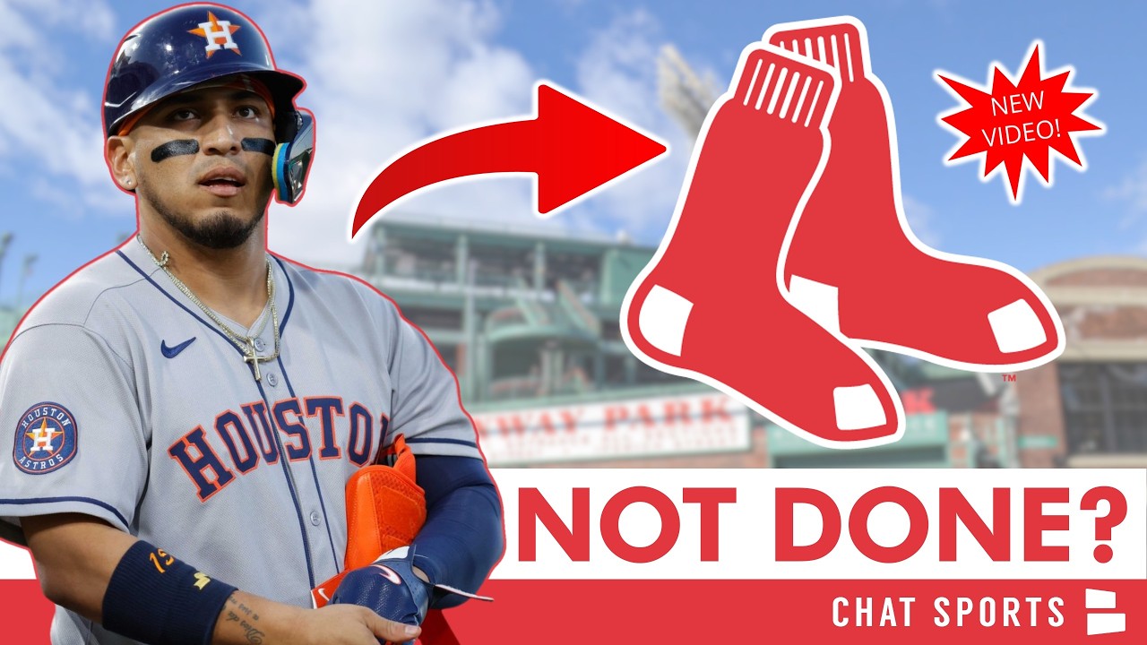 Red Sox Trade Rumors: Isaac Paredes Trade STILL ALIVE After Isiah Kiner-Falefa Signing?