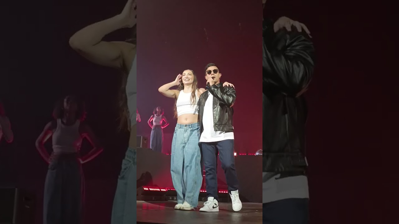LIVE @zénithamiens LE 12/10/2024 
